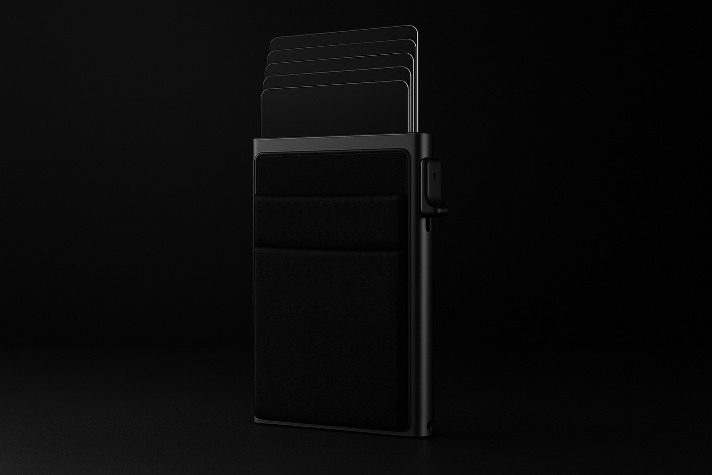 CardGuard Vault