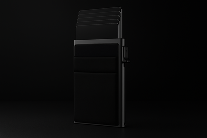 CardGuard Vault