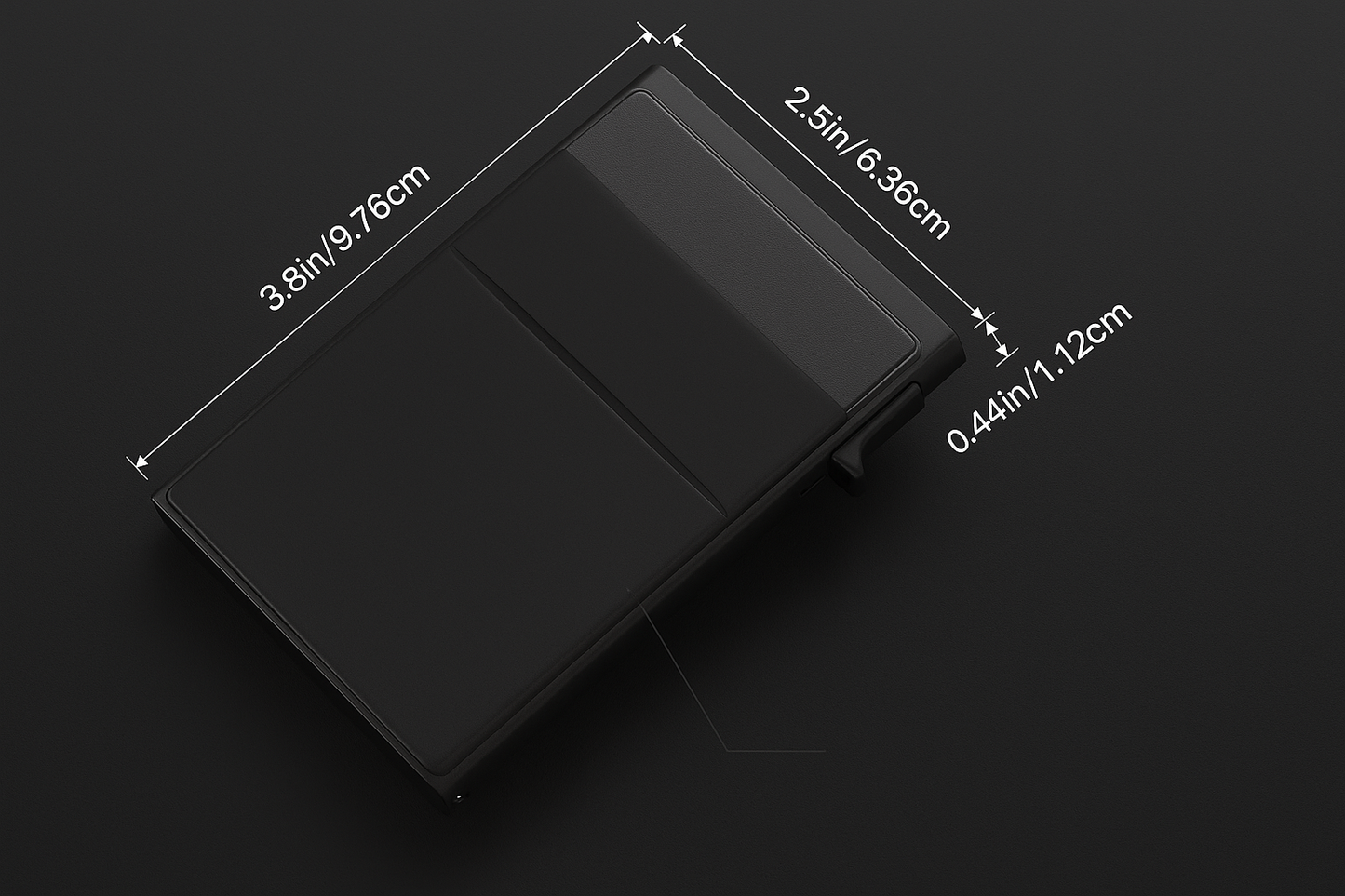 CardGuard Vault