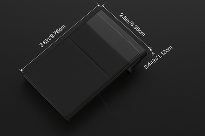 CardGuard Vault
