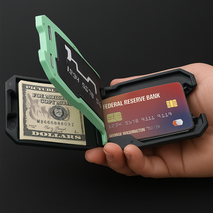 CardGuard Specter