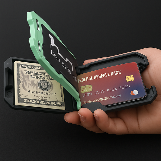 CardGuard Specter