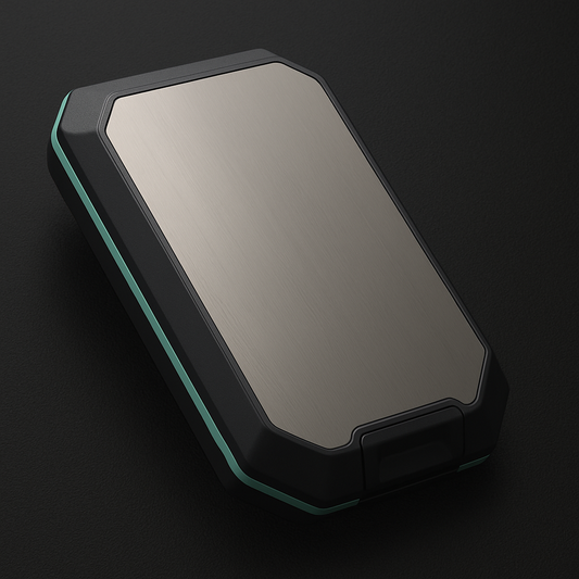 CardGuard Specter